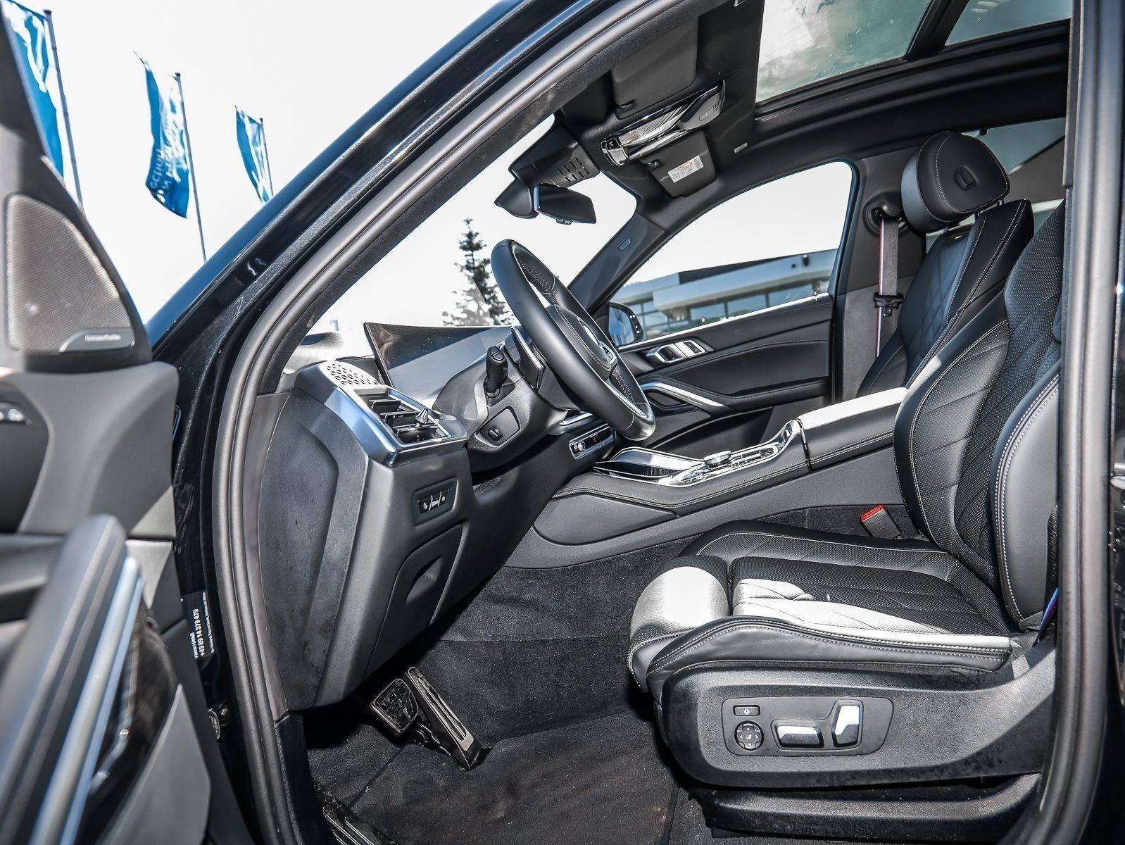BMW X6 – Bild 5
