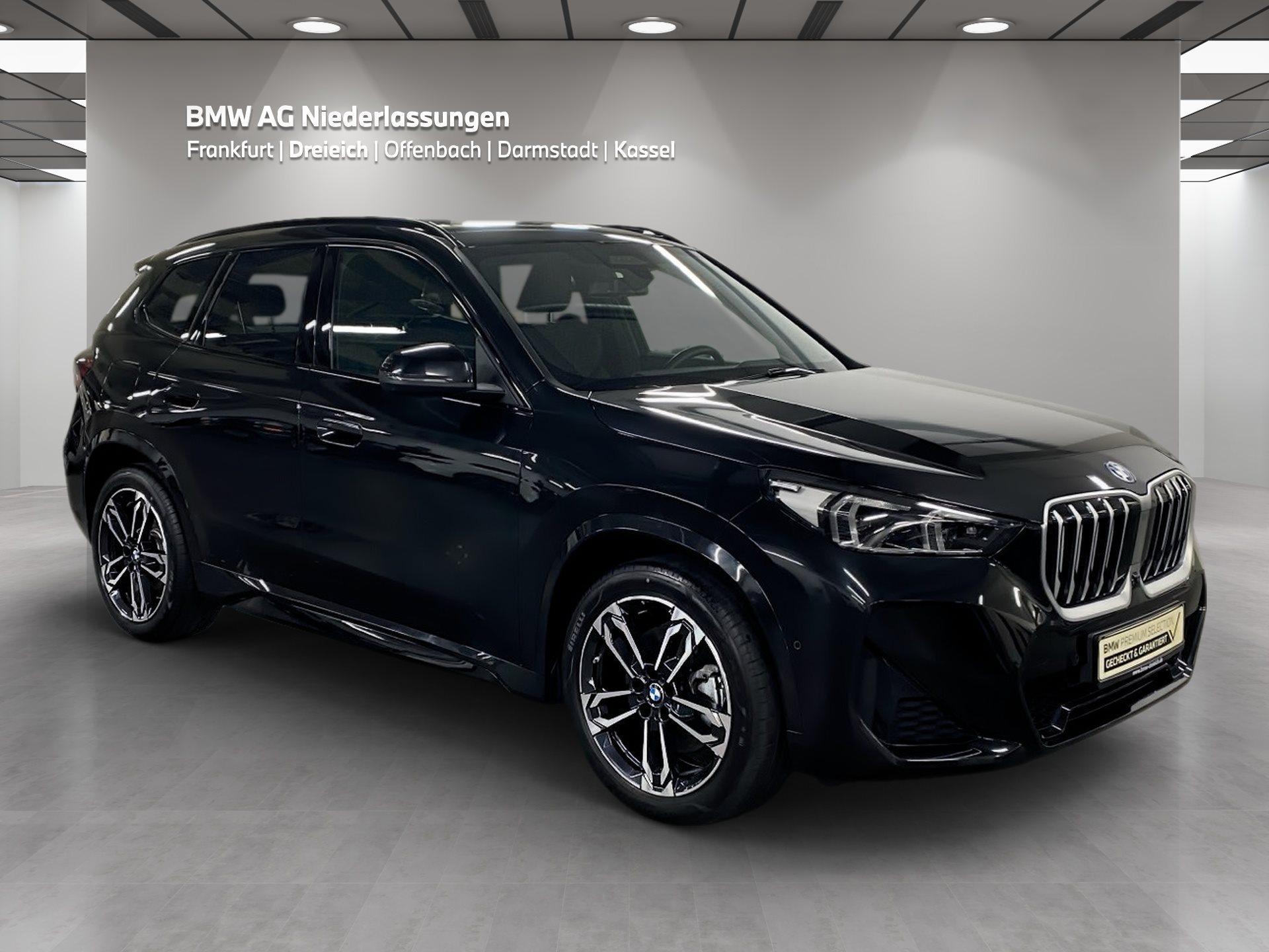 BMW X1 – Bild 2
