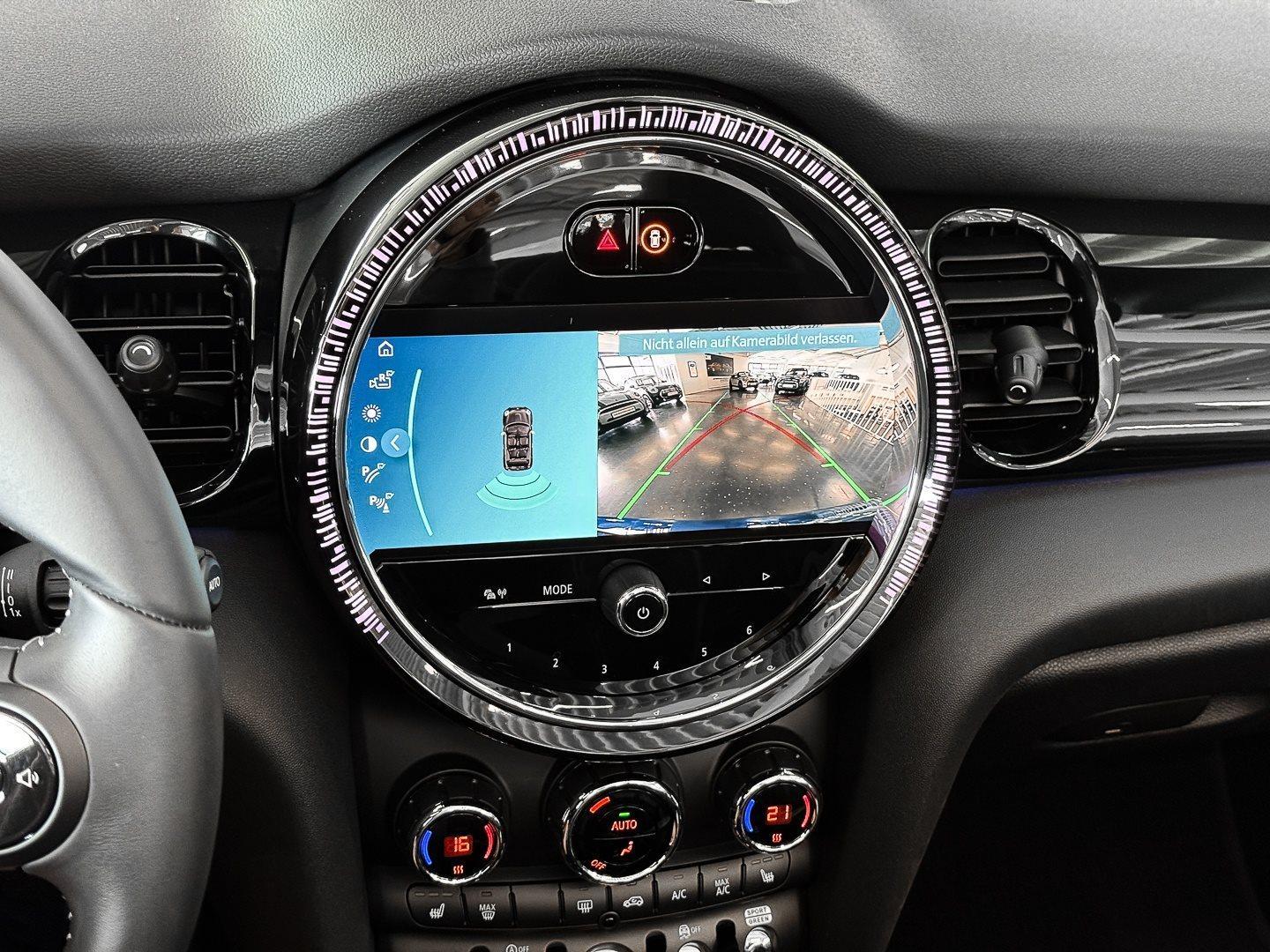 MINI Cabrio – Bild 10