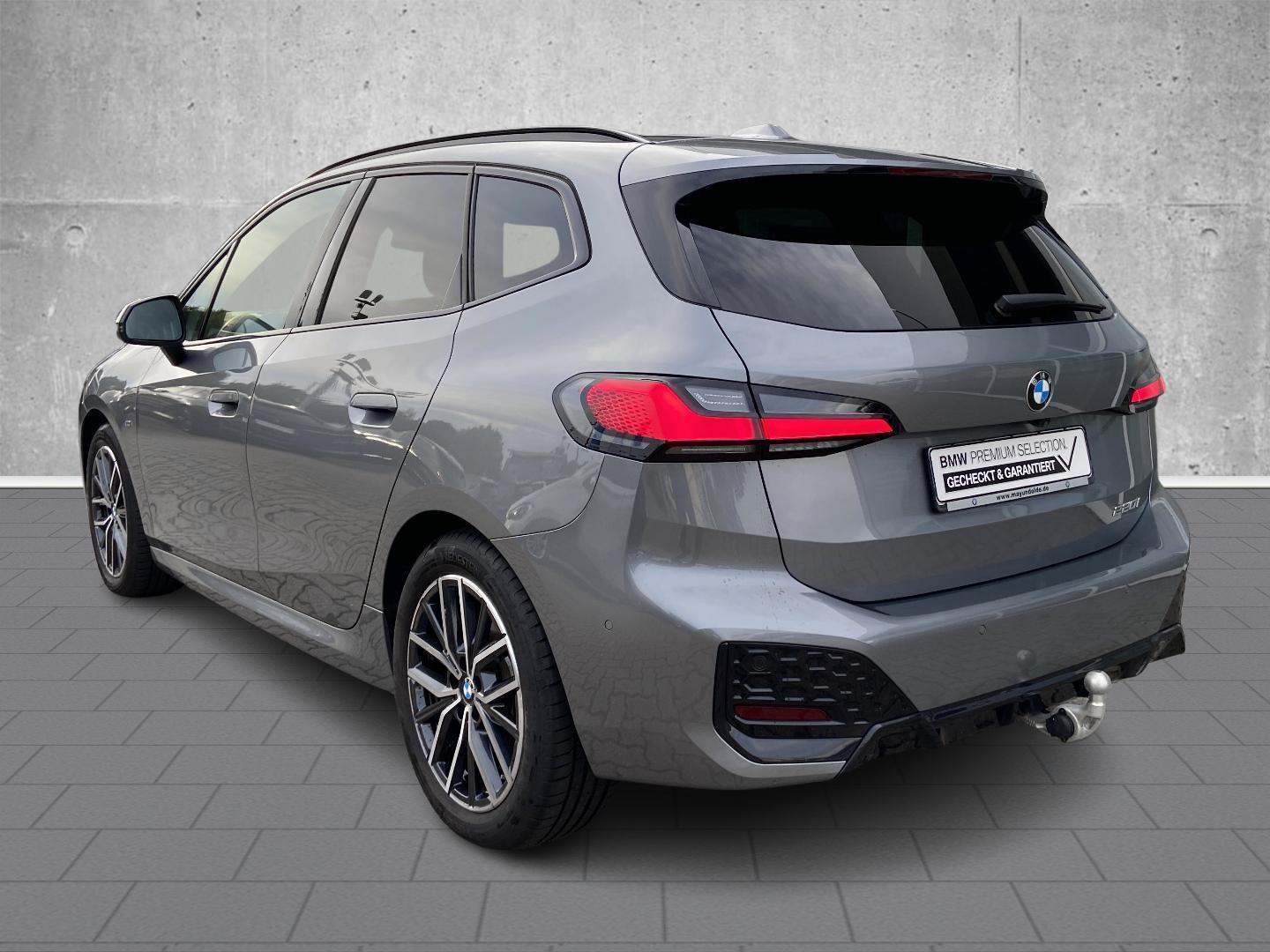 BMW 2er Active Tourer – Bild 10