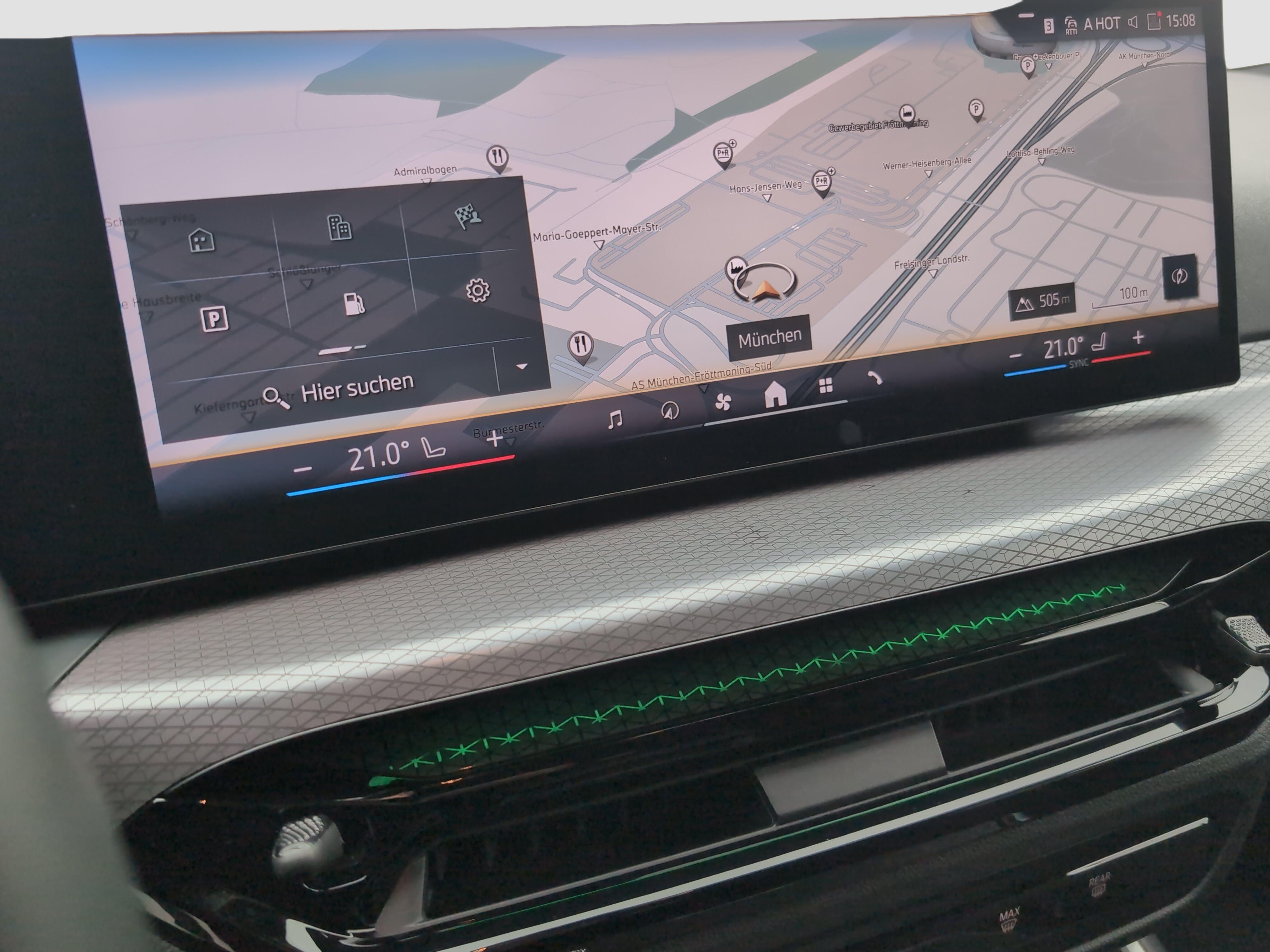 BMW 3er Touring – Bild 14