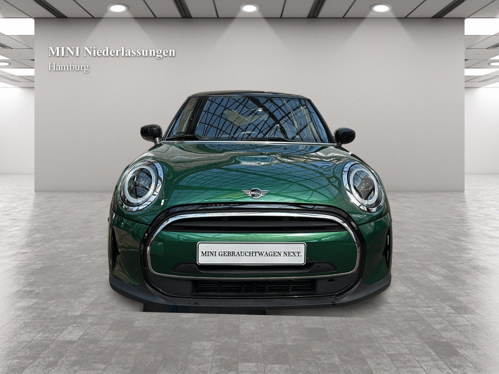 MINI Cooper 3-Türer – Bild 14