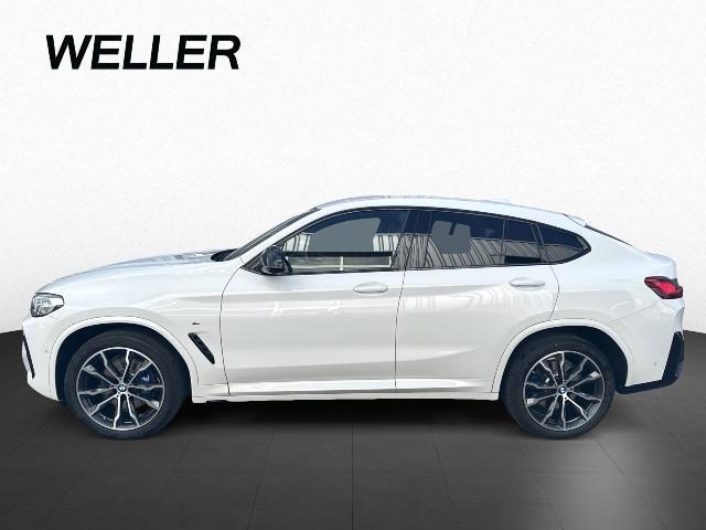 BMW X4 – Bild 5