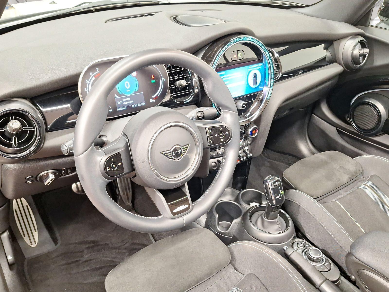 MINI Cabrio – Bild 4