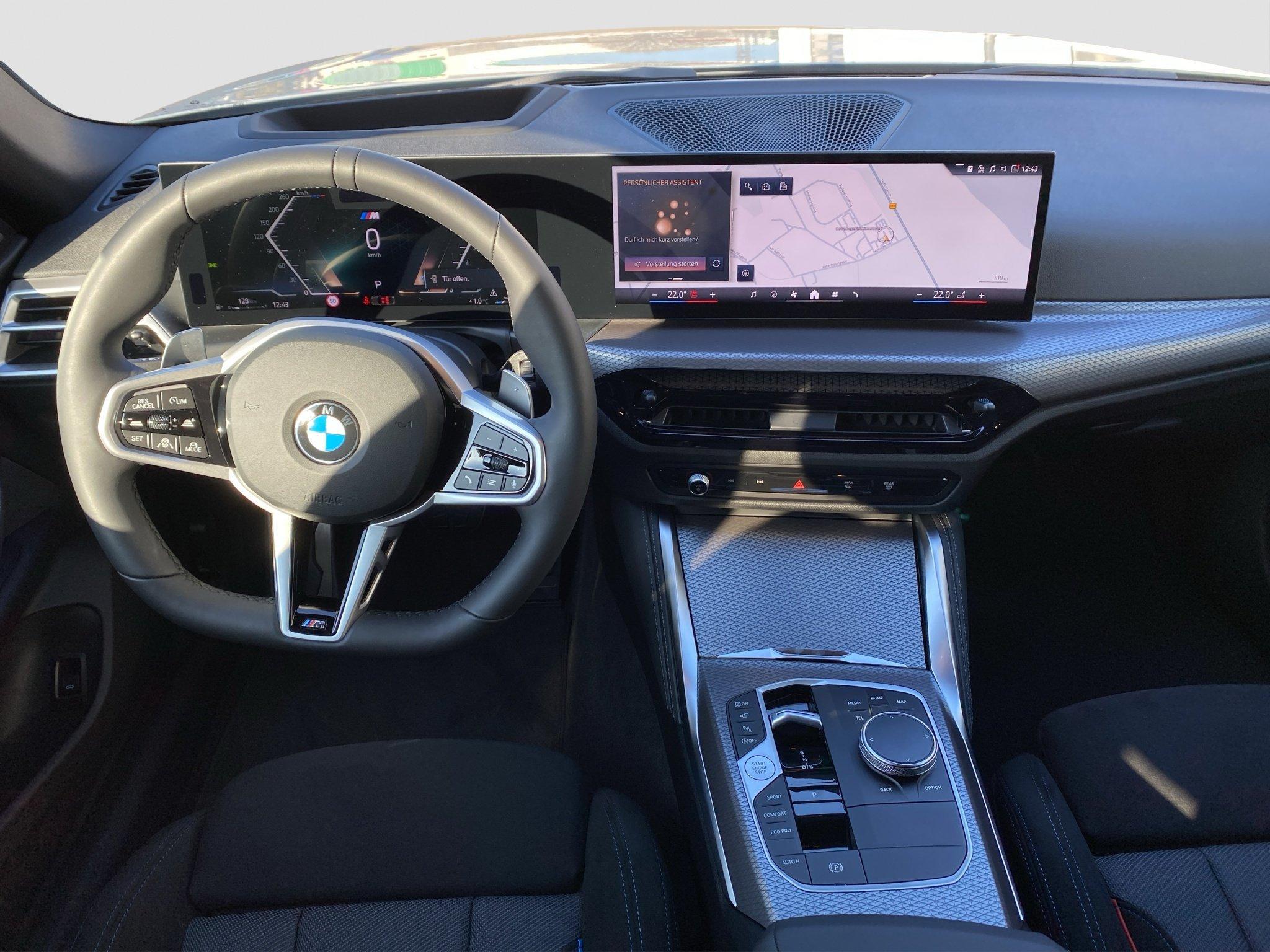BMW 4er Gran Coupé – Bild 13