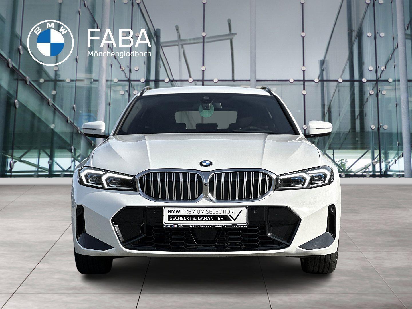 BMW 3er Touring – Bild 3