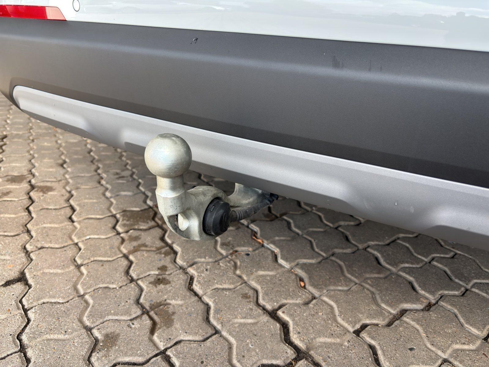 BMW iX1 – Bild 19