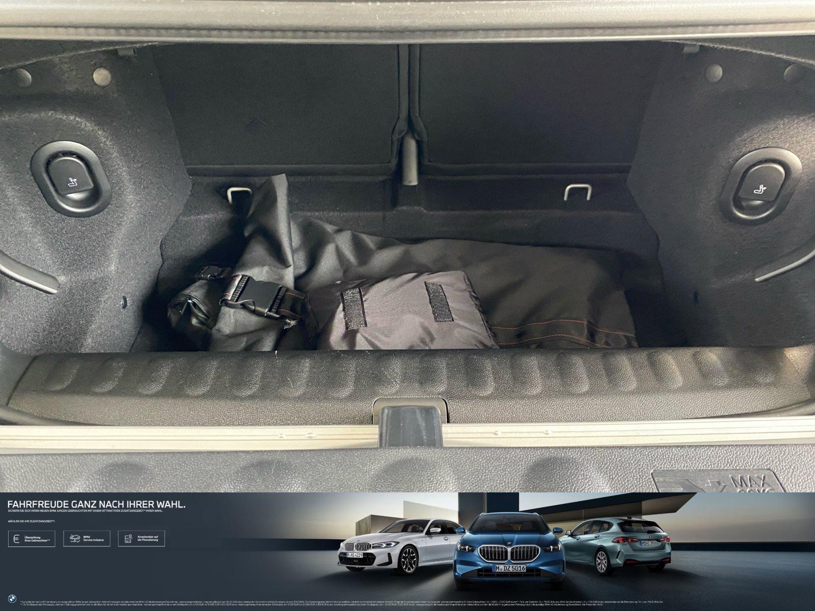 MINI Cabrio – Bild 14