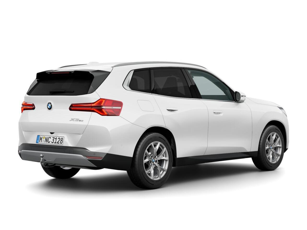 BMW X3 – Bild 10