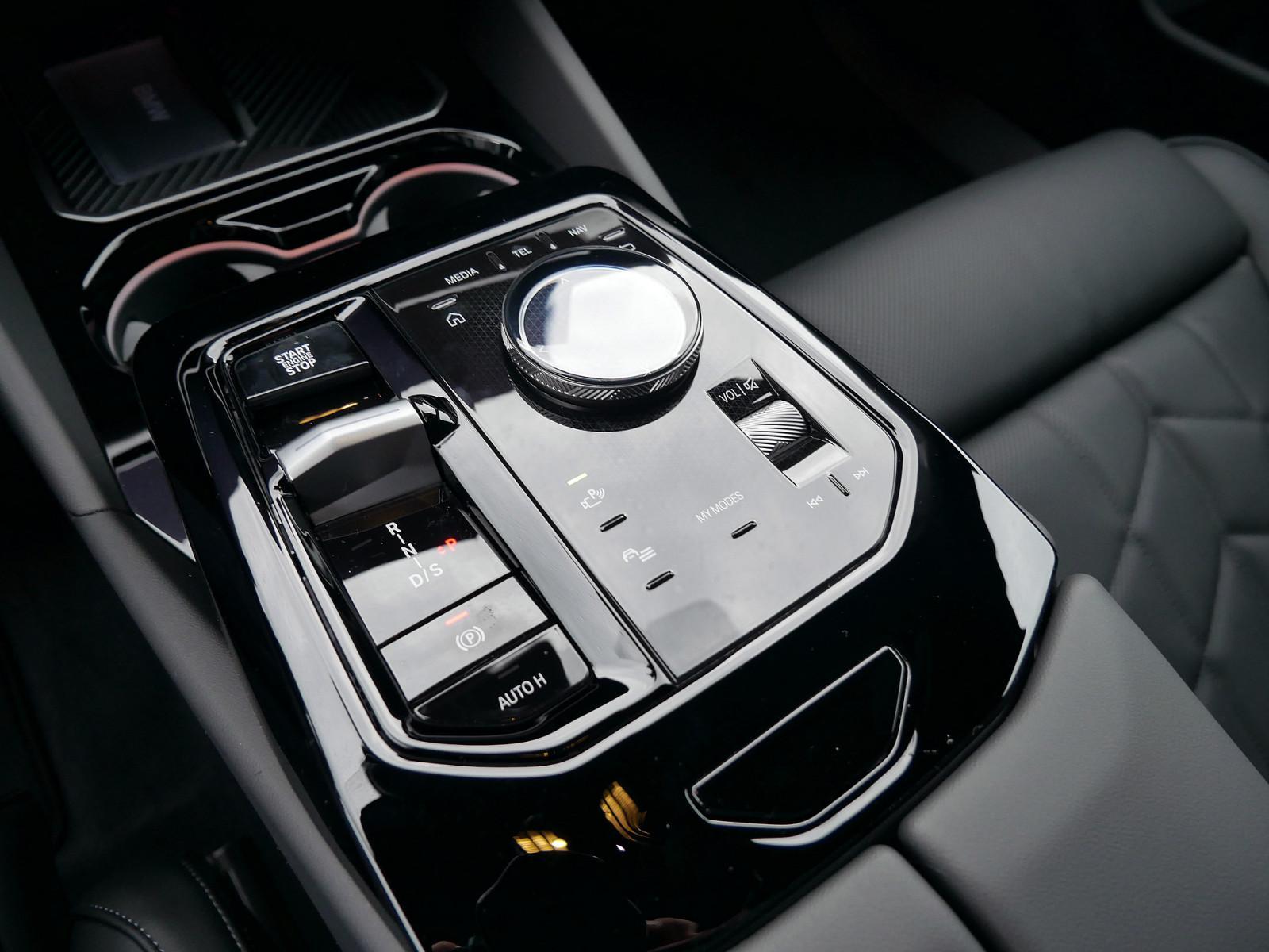 BMW 5er – Bild 16