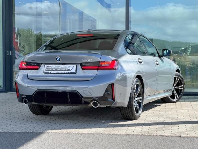 BMW 3er – Bild 9
