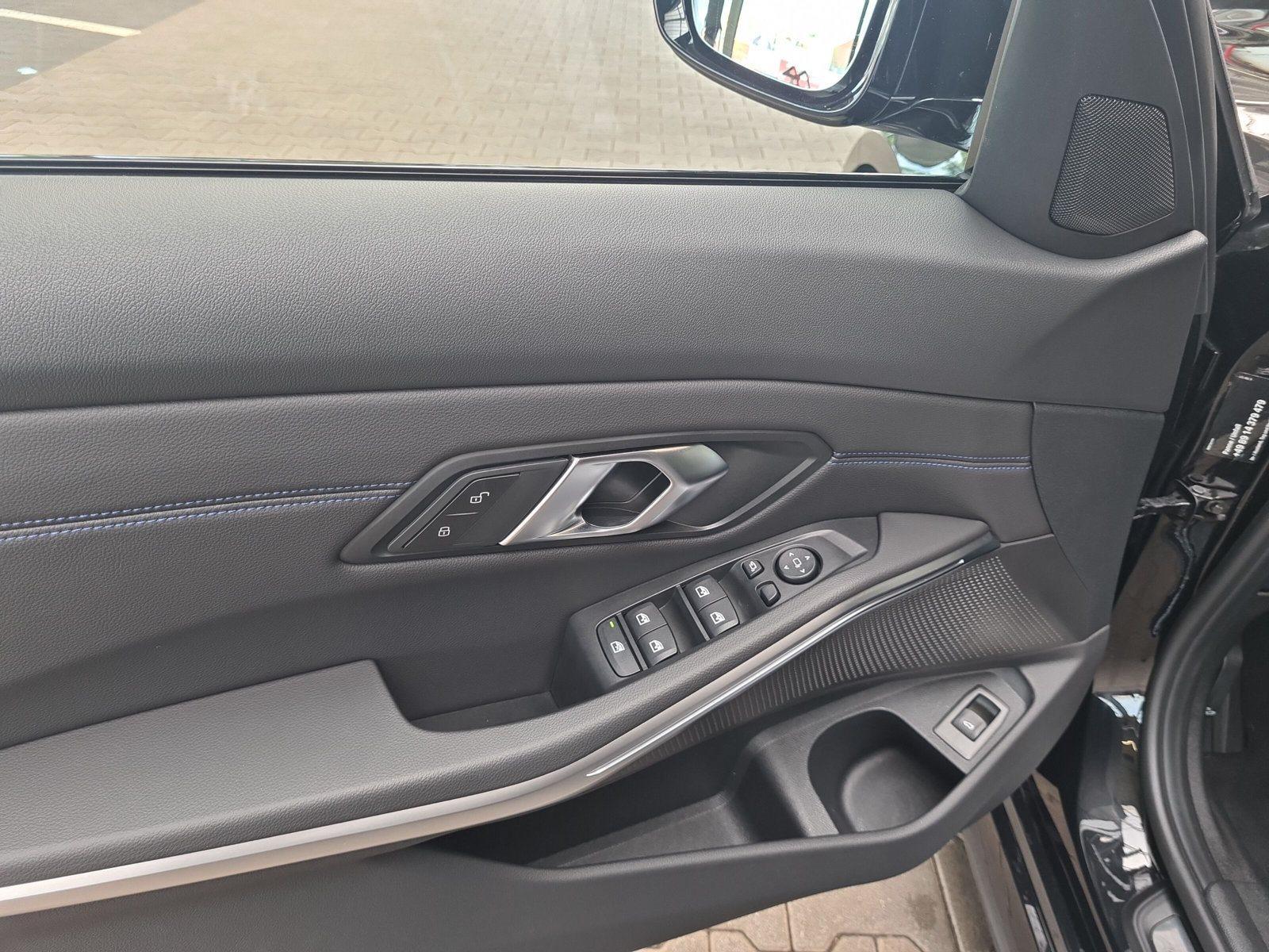 BMW 3er Touring – Bild 15