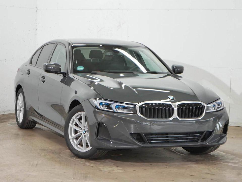 BMW 3er – Bild 7