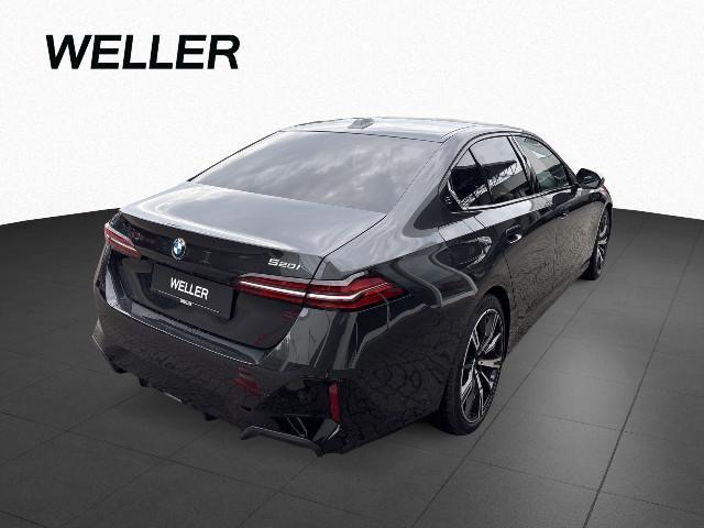 BMW 5er – Bild 3