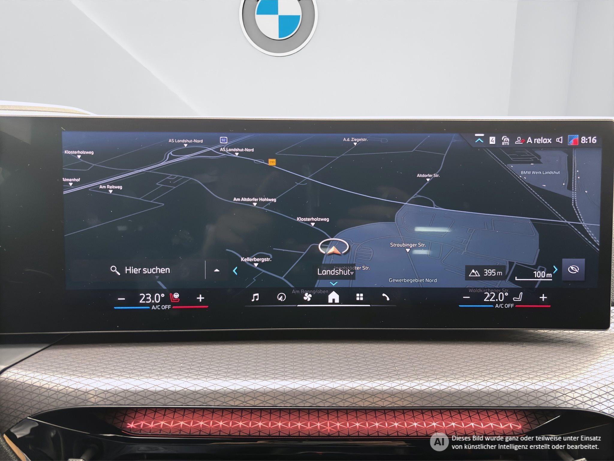 BMW 3er Touring – Bild 21