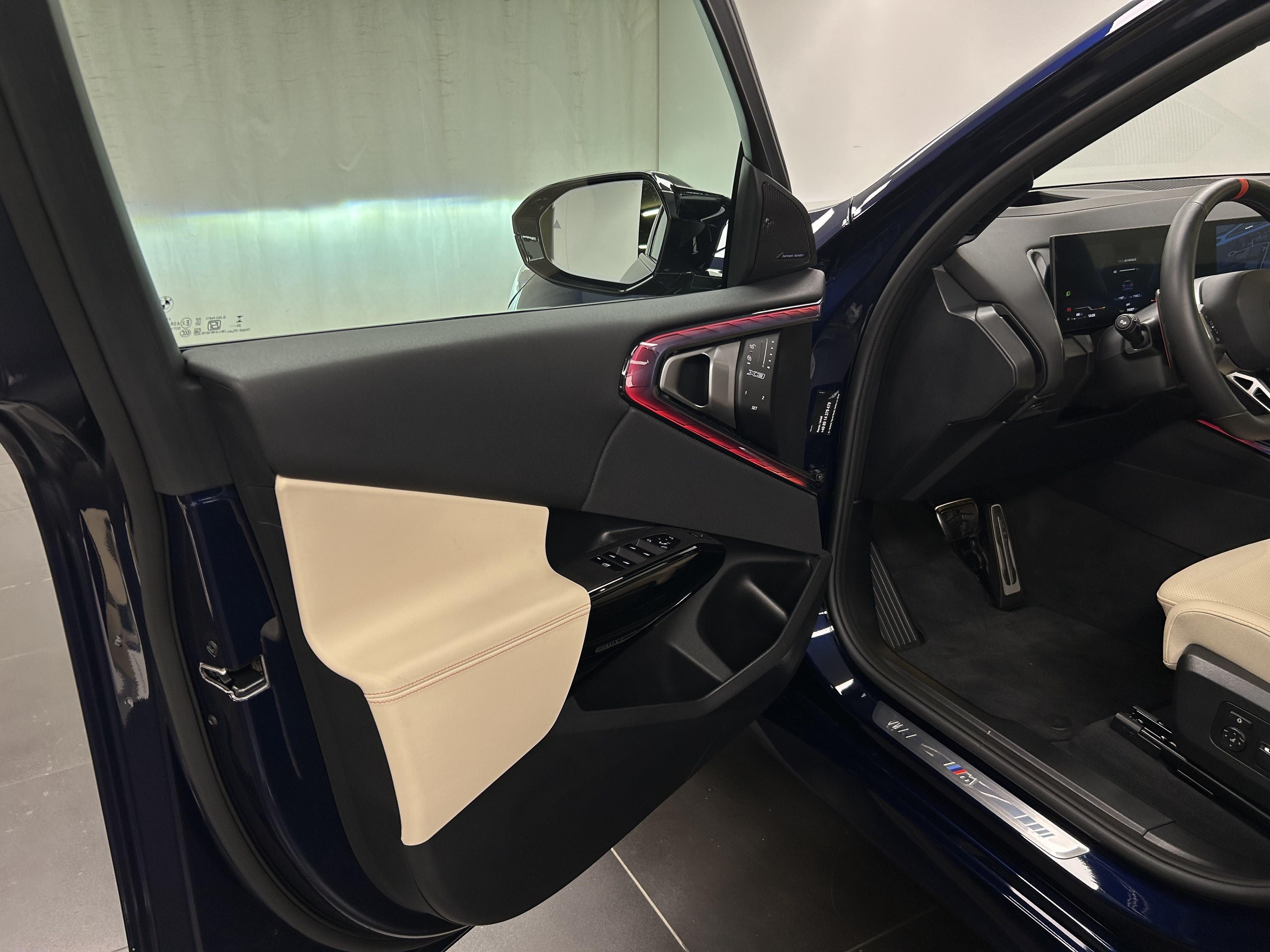 BMW X3 – Bild 15