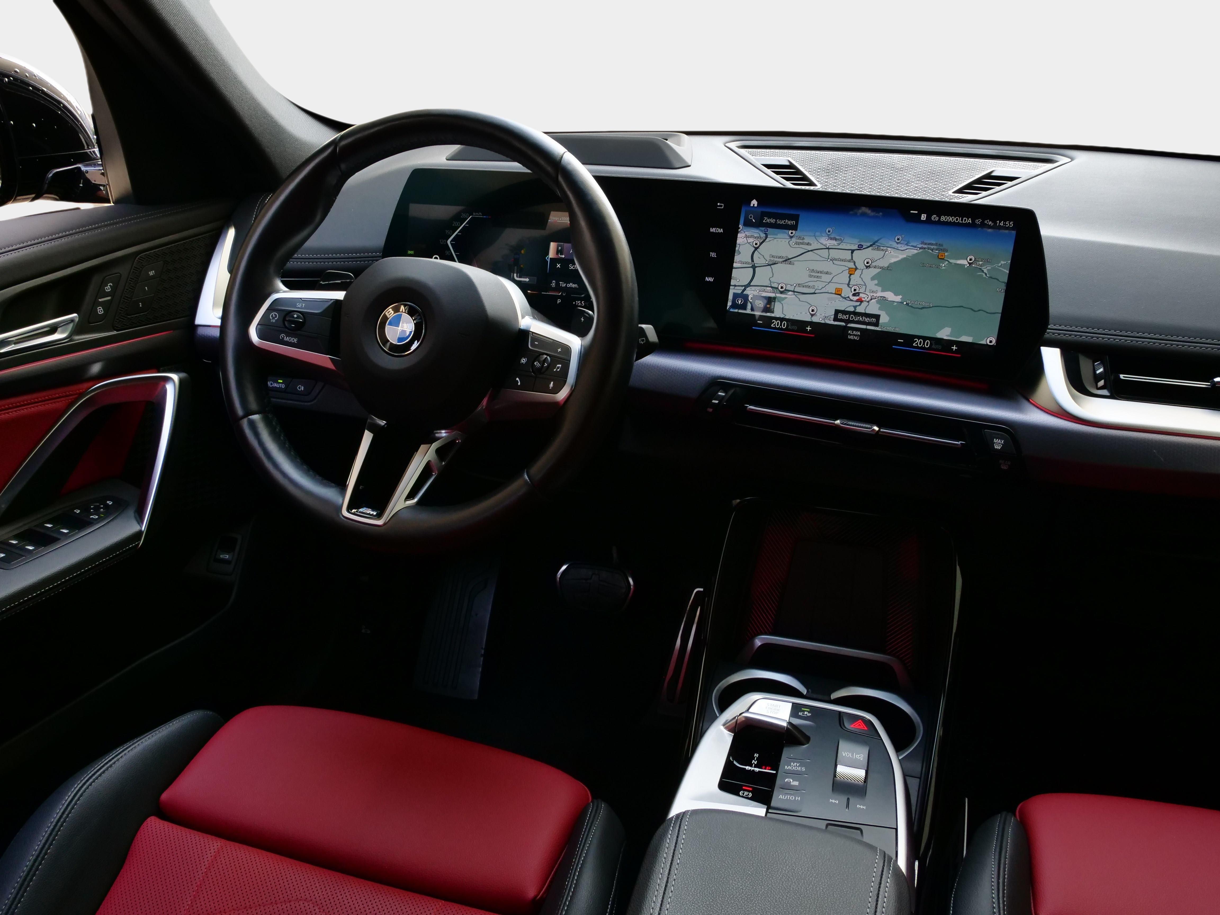 BMW X1 – Bild 6