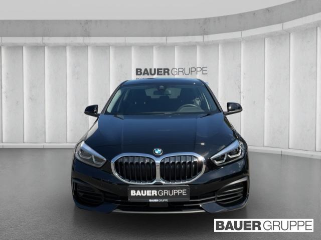 BMW 1er – Bild 17