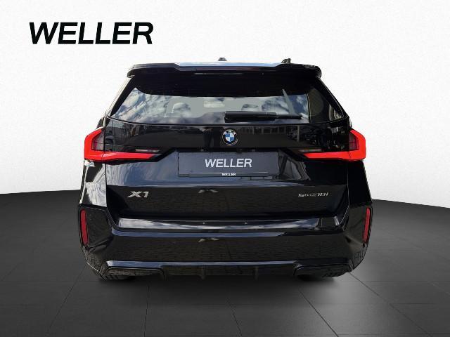 BMW X1 – Bild 5