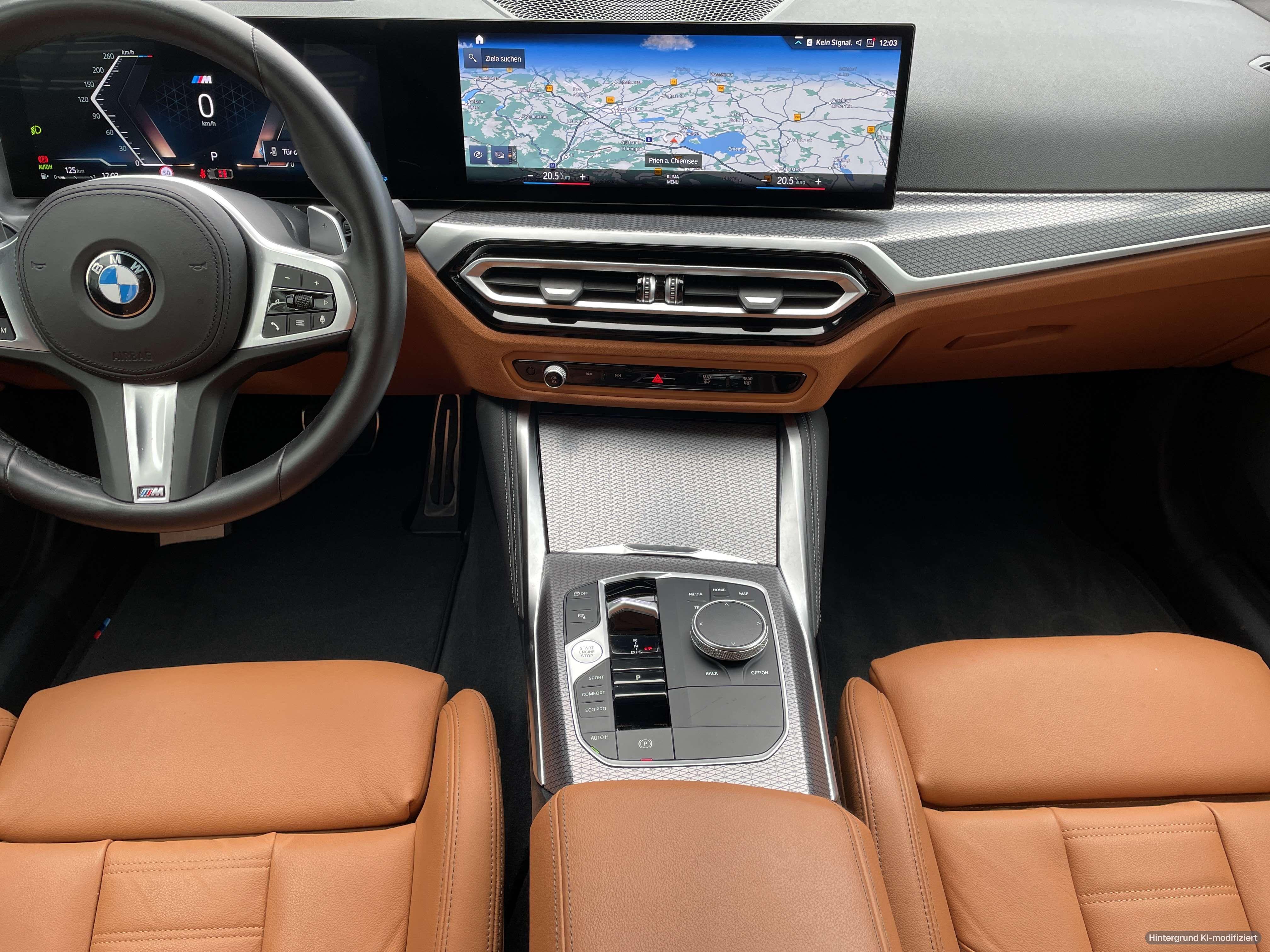 BMW 4er Gran Coupé – Bild 10