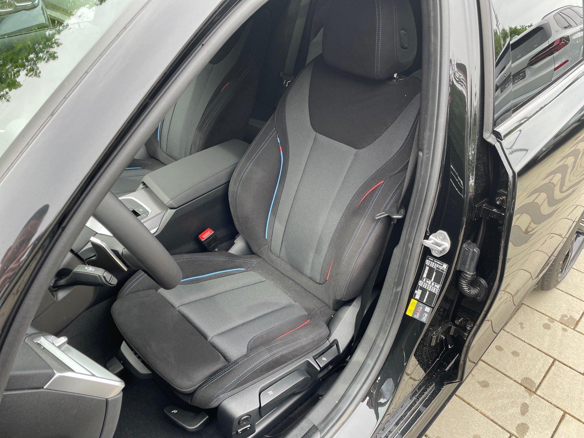 BMW 3er Touring – Bild 10