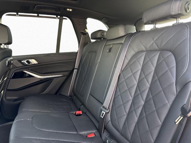 BMW X5 – Bild 10