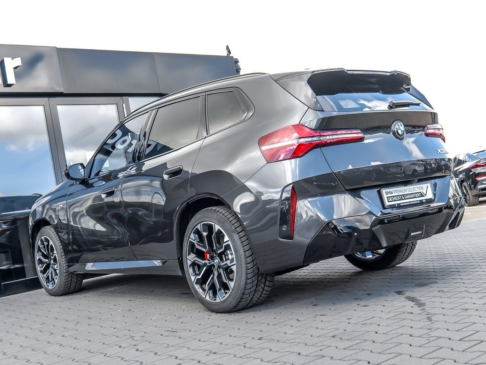 BMW X3 – Bild 19