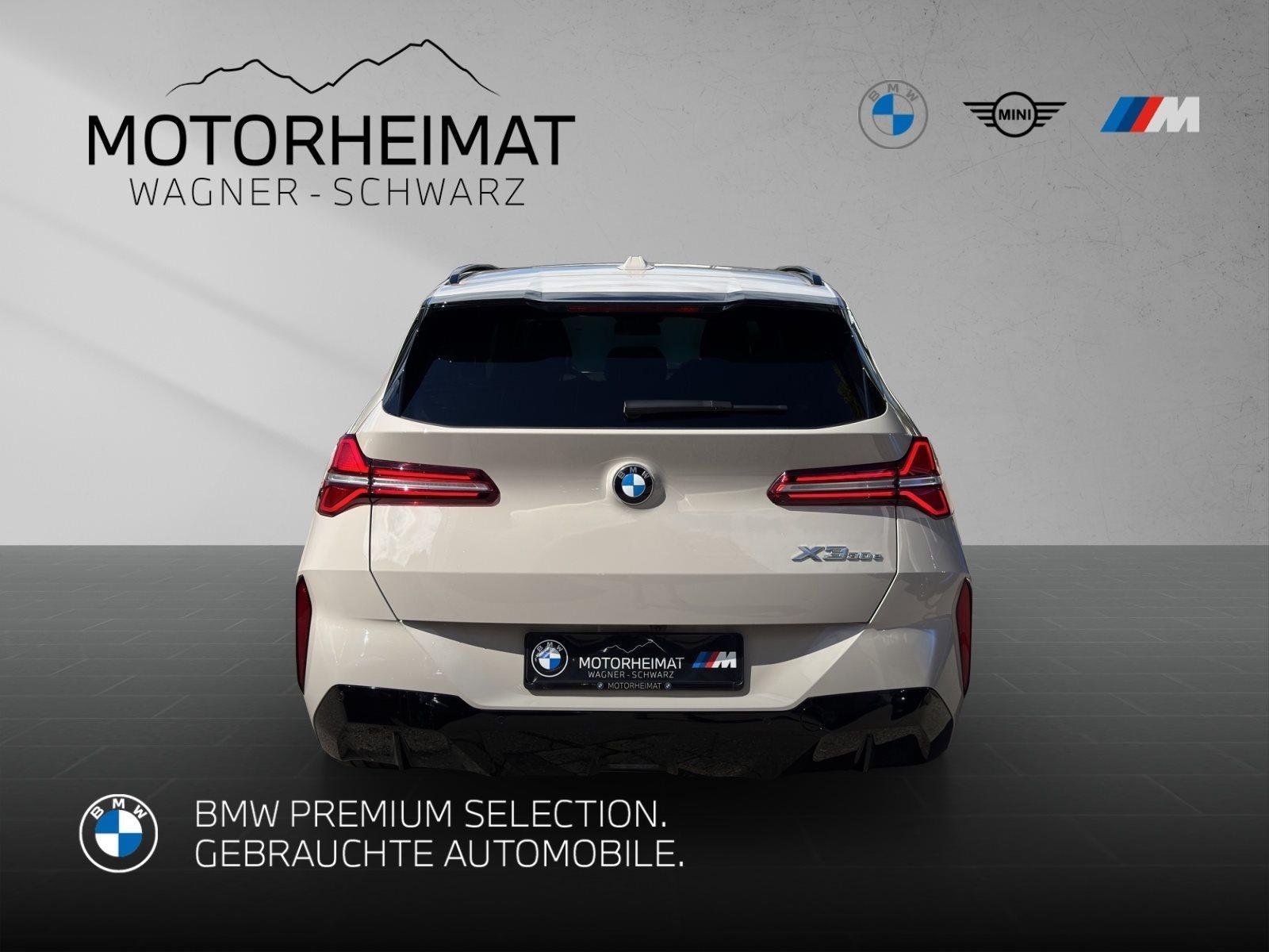 BMW X3 – Bild 12
