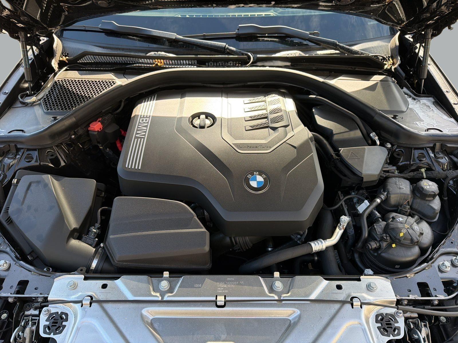 BMW 3er Touring – Bild 16