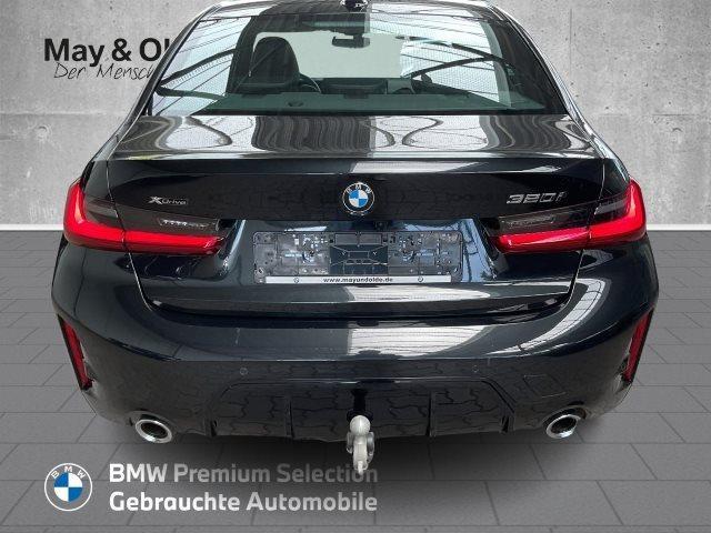 BMW 3er – Bild 8