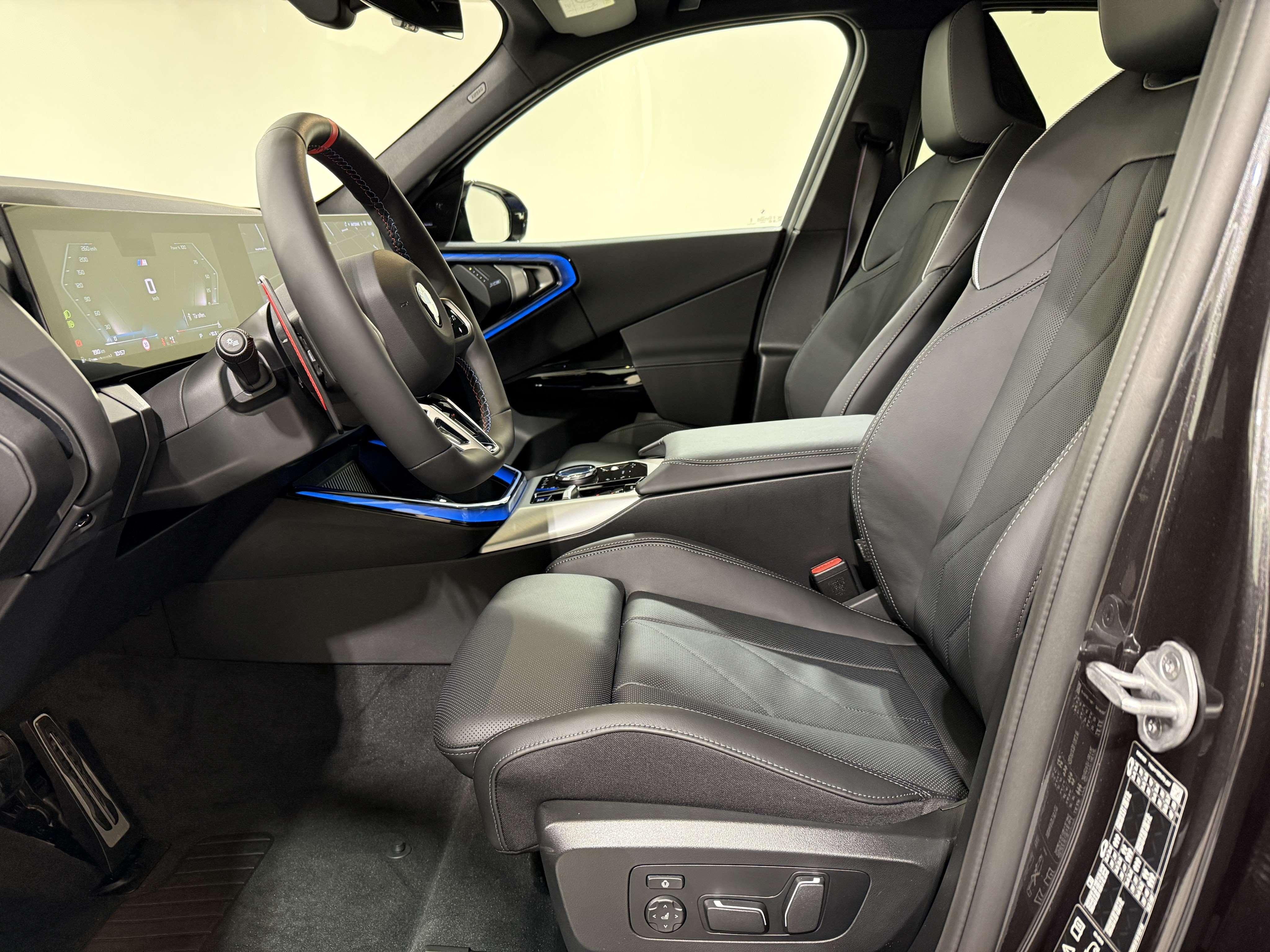 BMW X3 – Bild 14