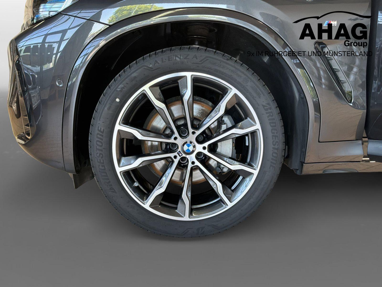 BMW X4 – Bild 11