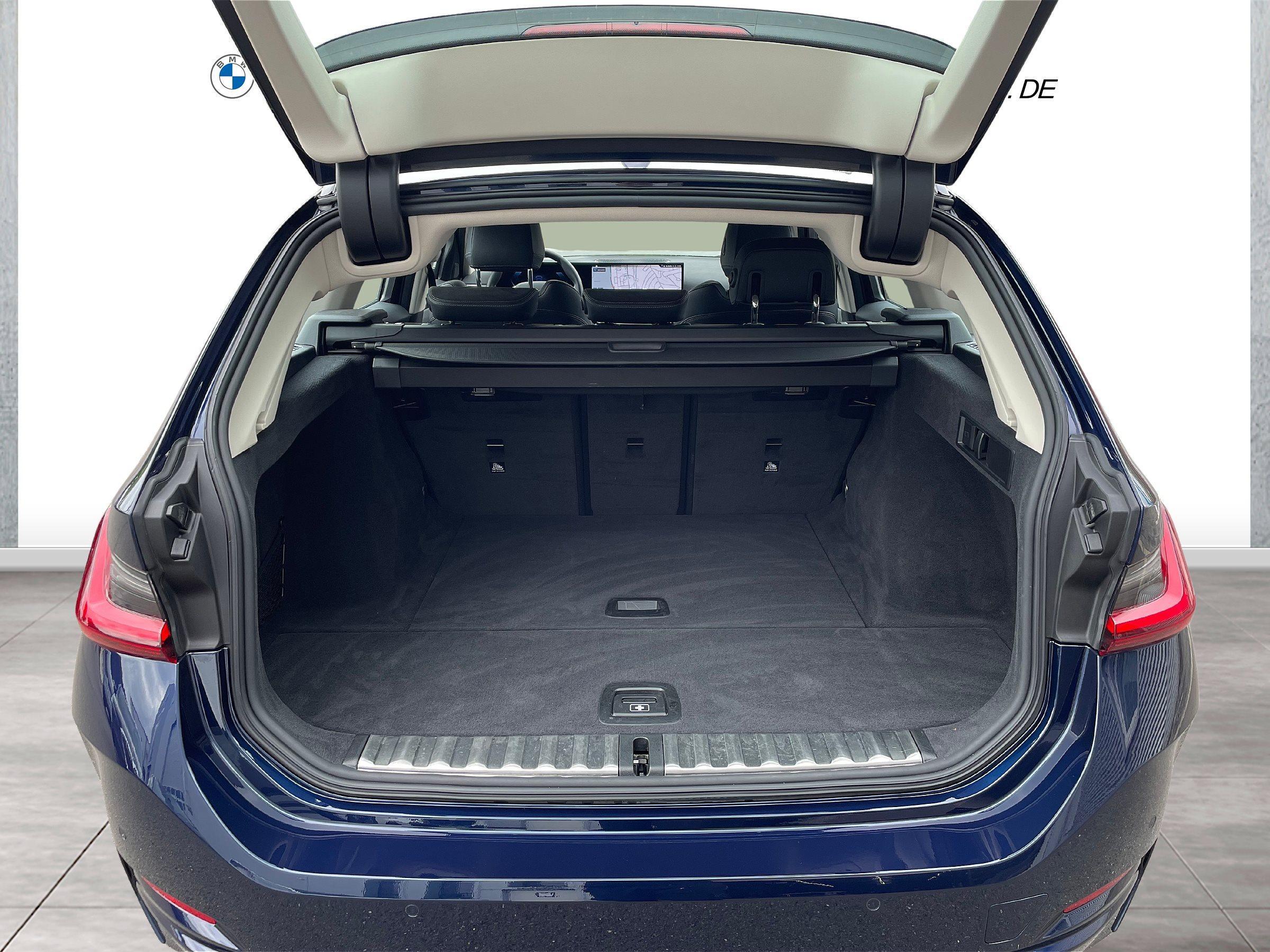 BMW 3er Touring – Bild 14