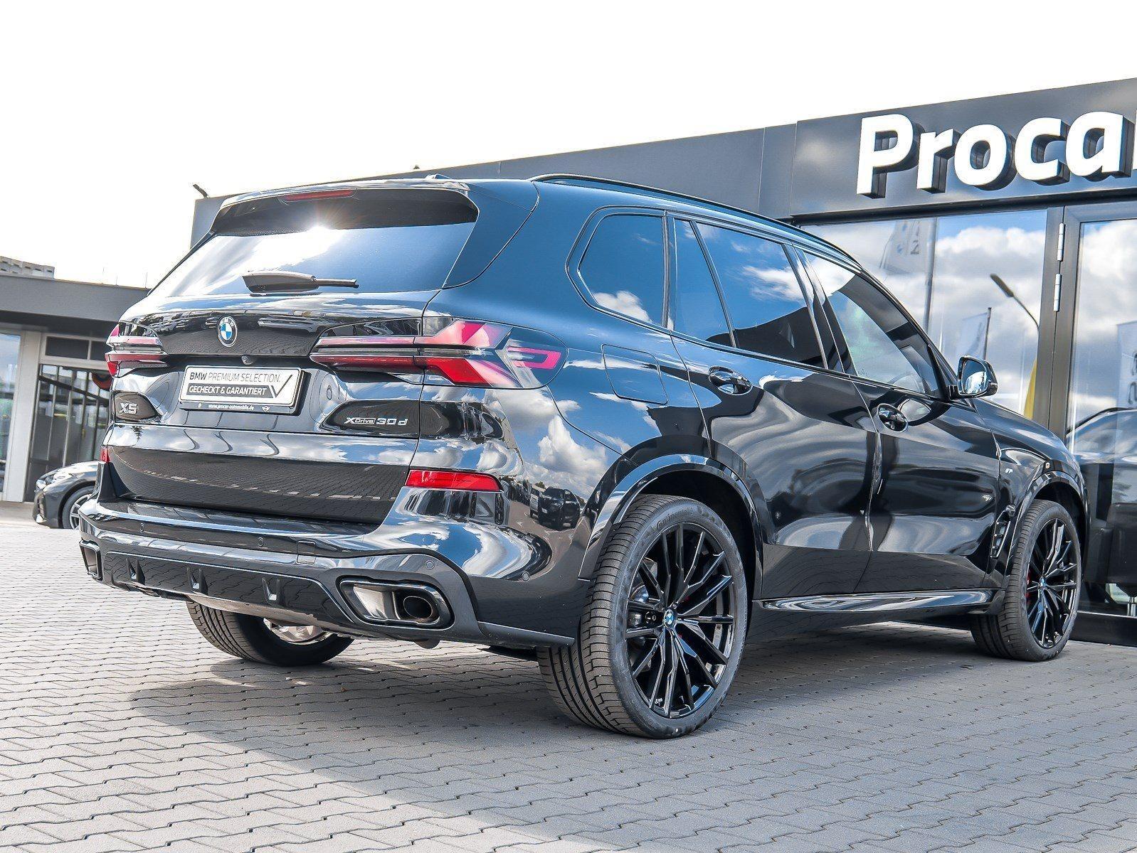 BMW X5 – Bild 2