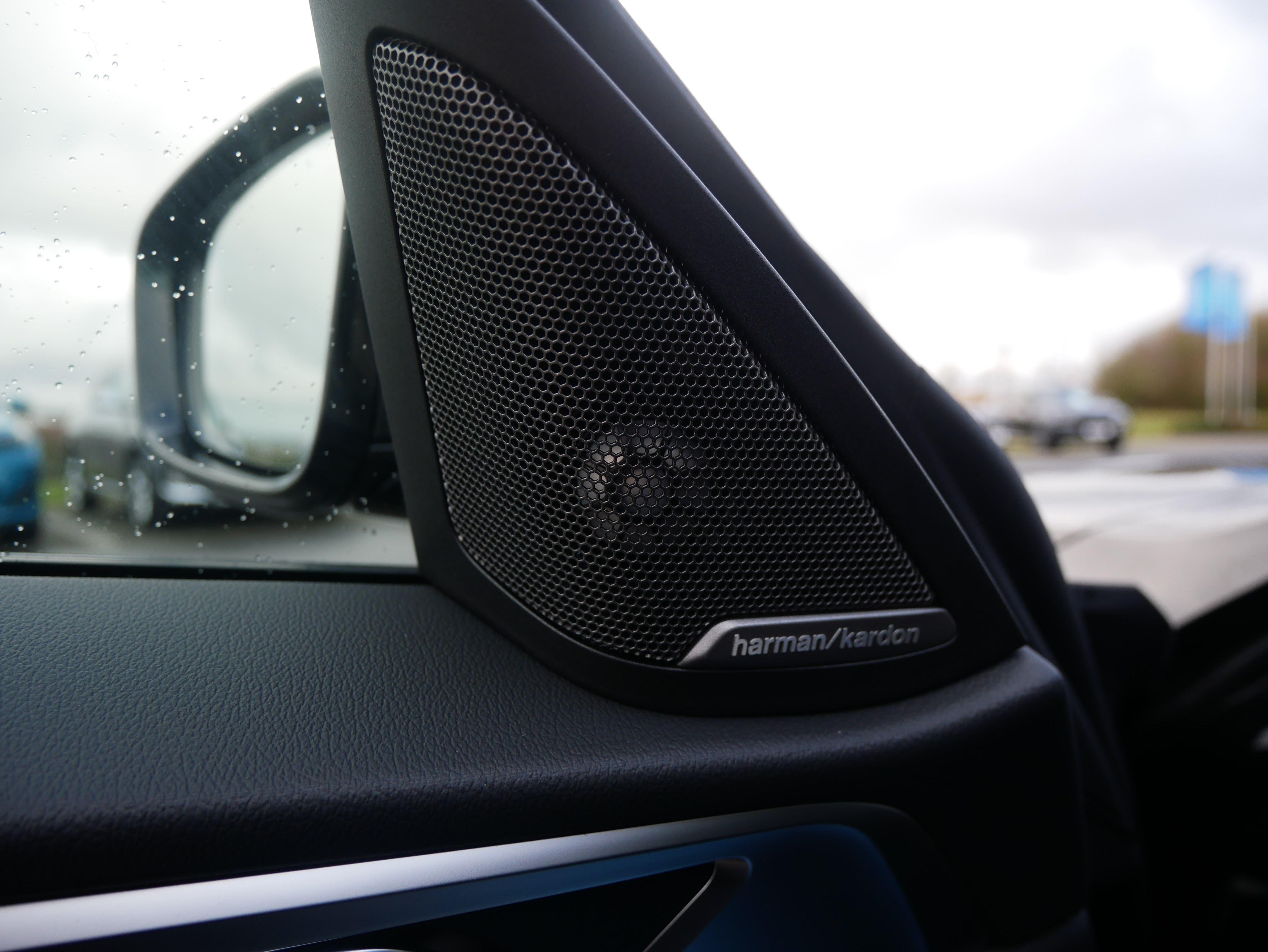 BMW 4er Gran Coupé – Bild 15