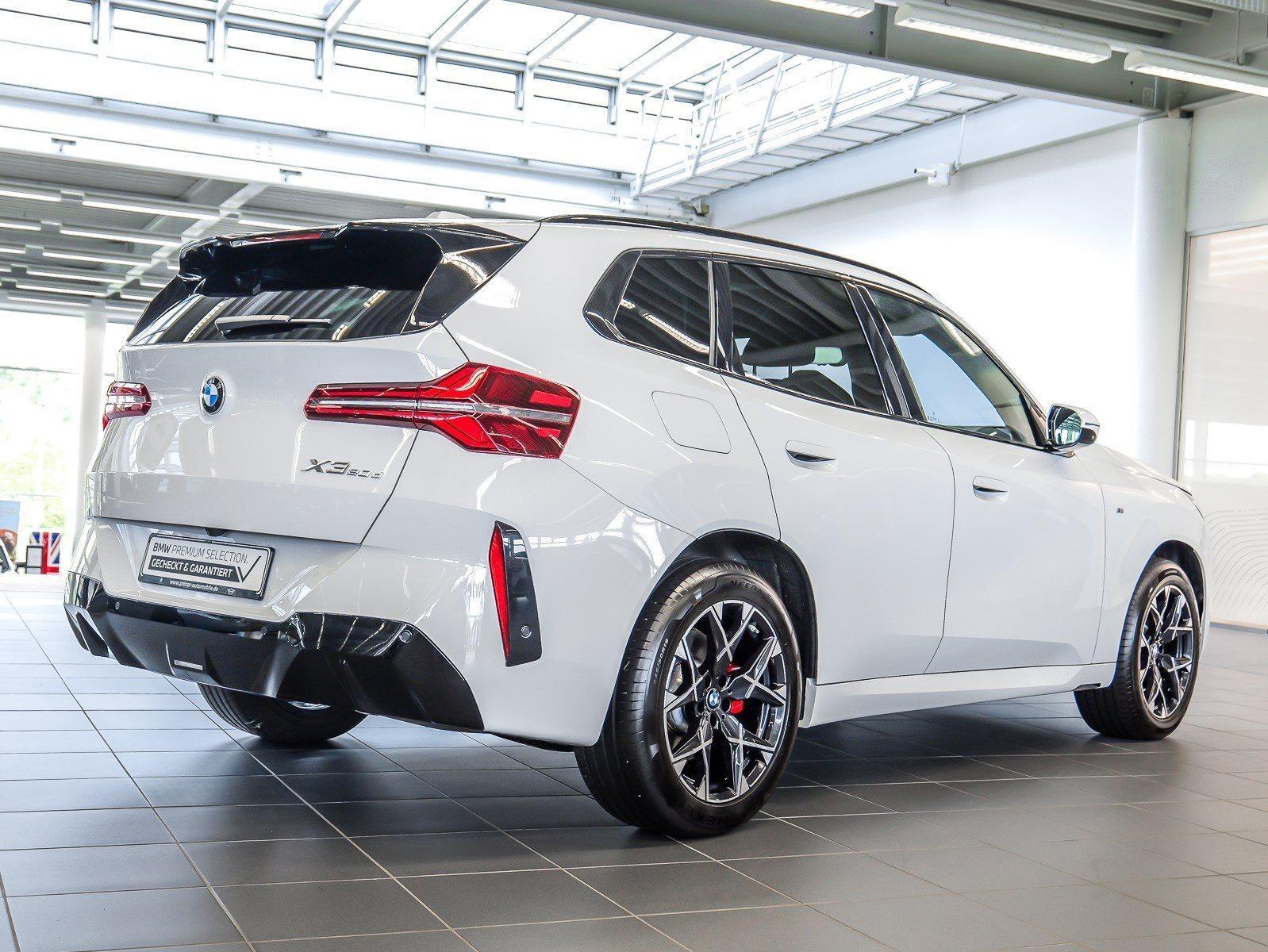 BMW X3 – Bild 2