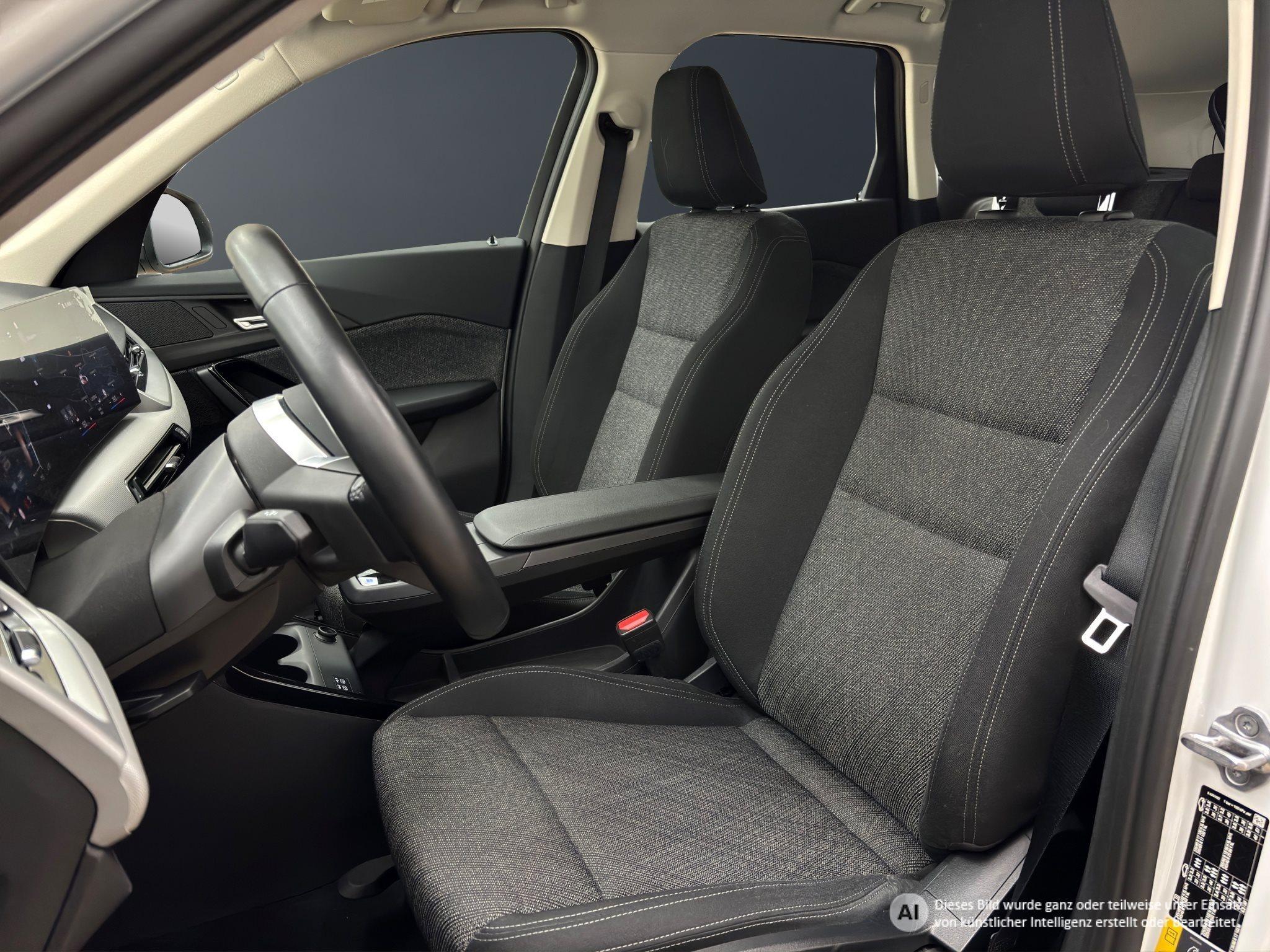 BMW iX1 – Bild 19
