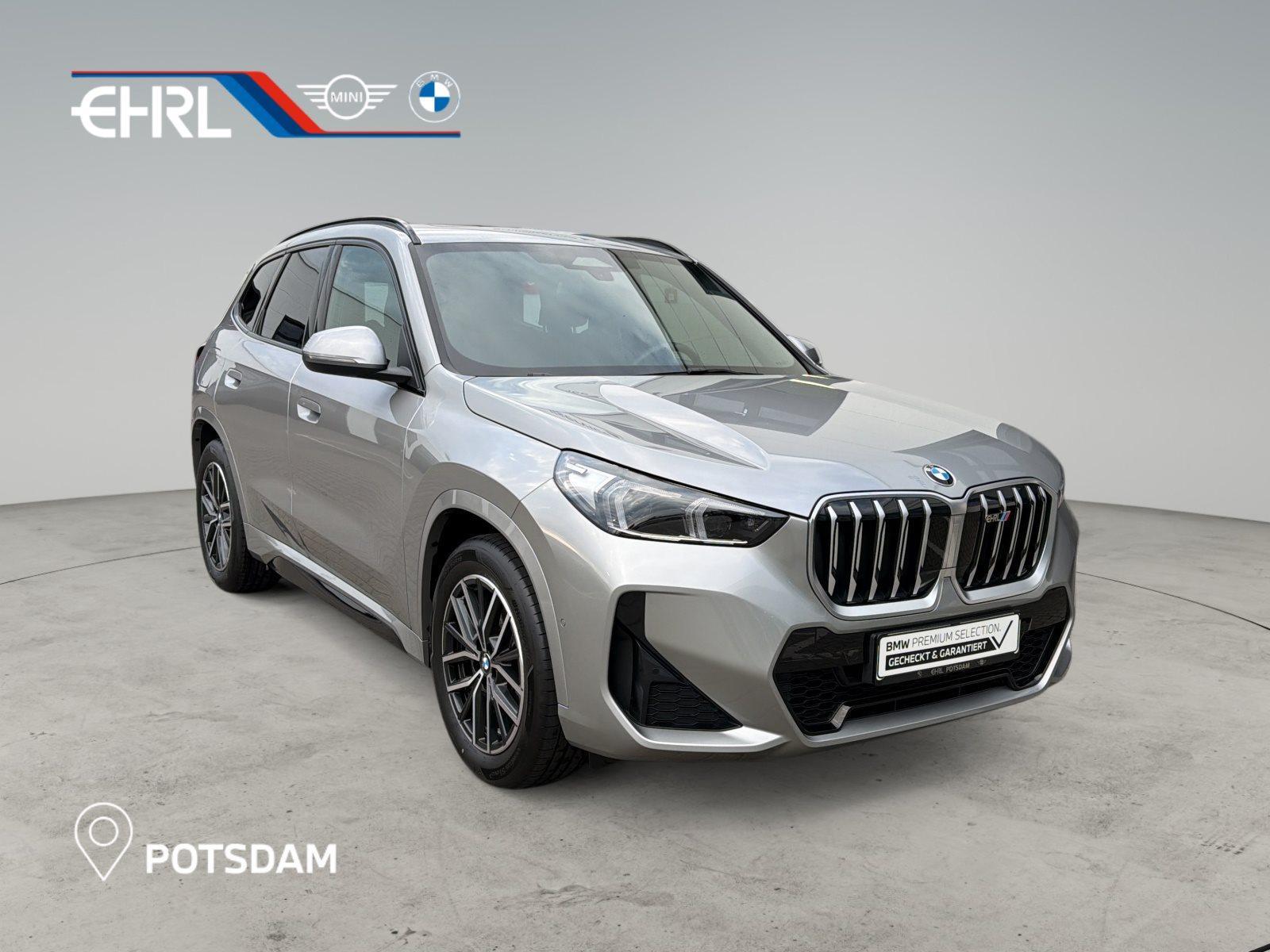 BMW X1 – Bild 4