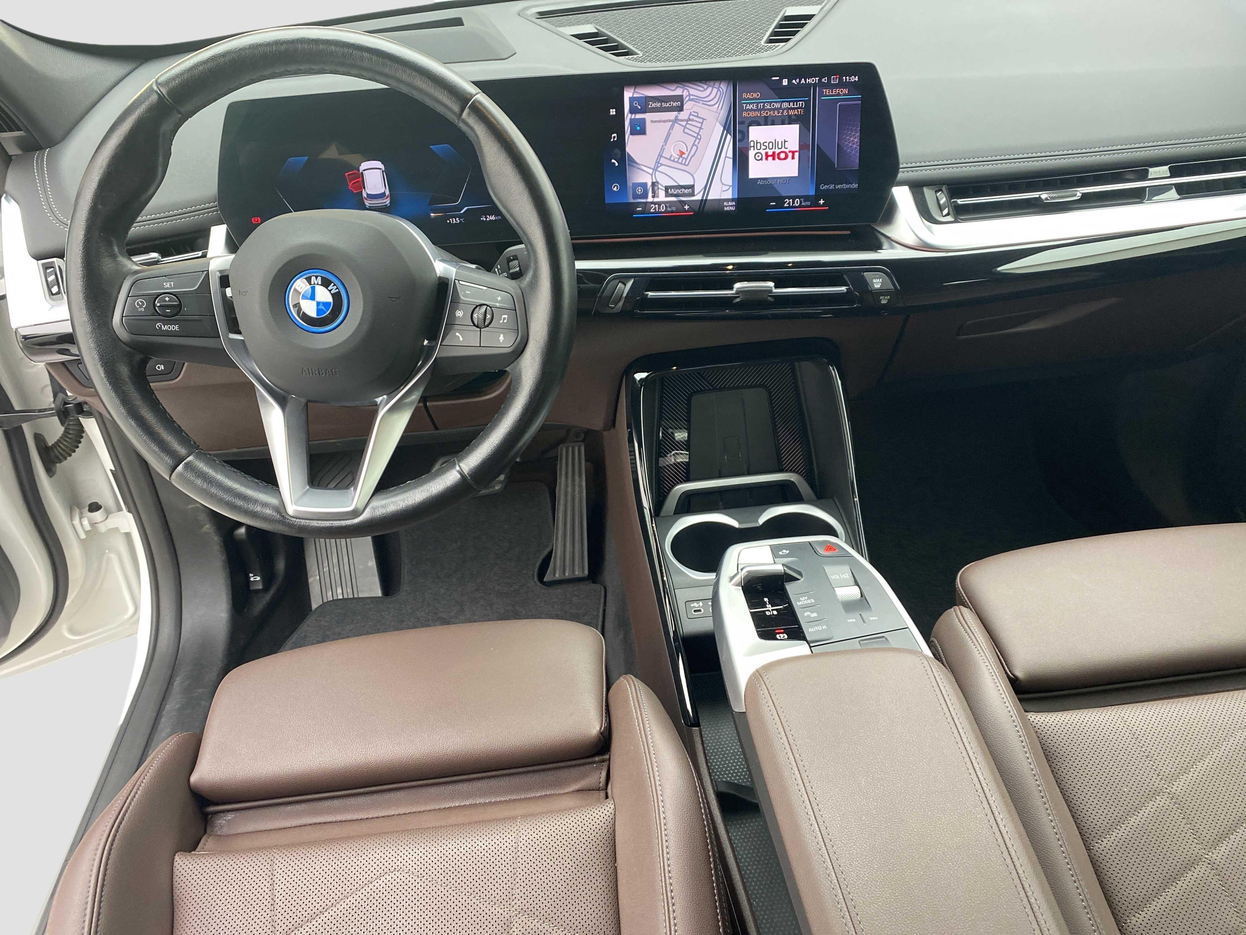 BMW iX1 – Bild 18