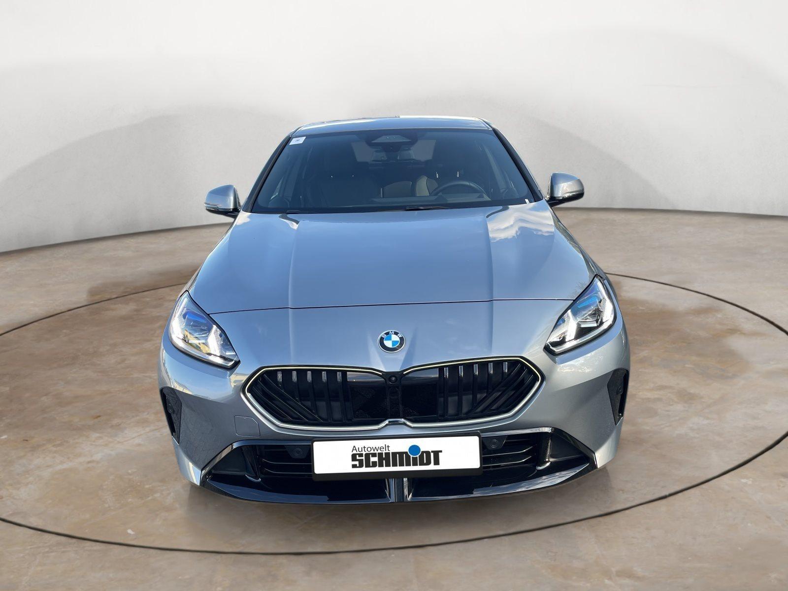 BMW 2er Gran Coupé – Bild 13