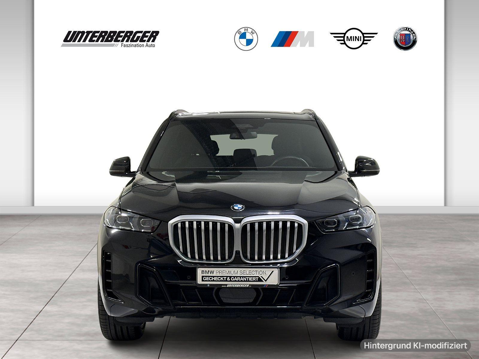 BMW X5 – Bild 4