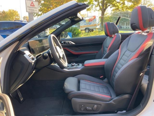 BMW 4er Cabrio – Bild 5