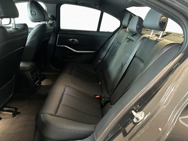 BMW 3er – Bild 13
