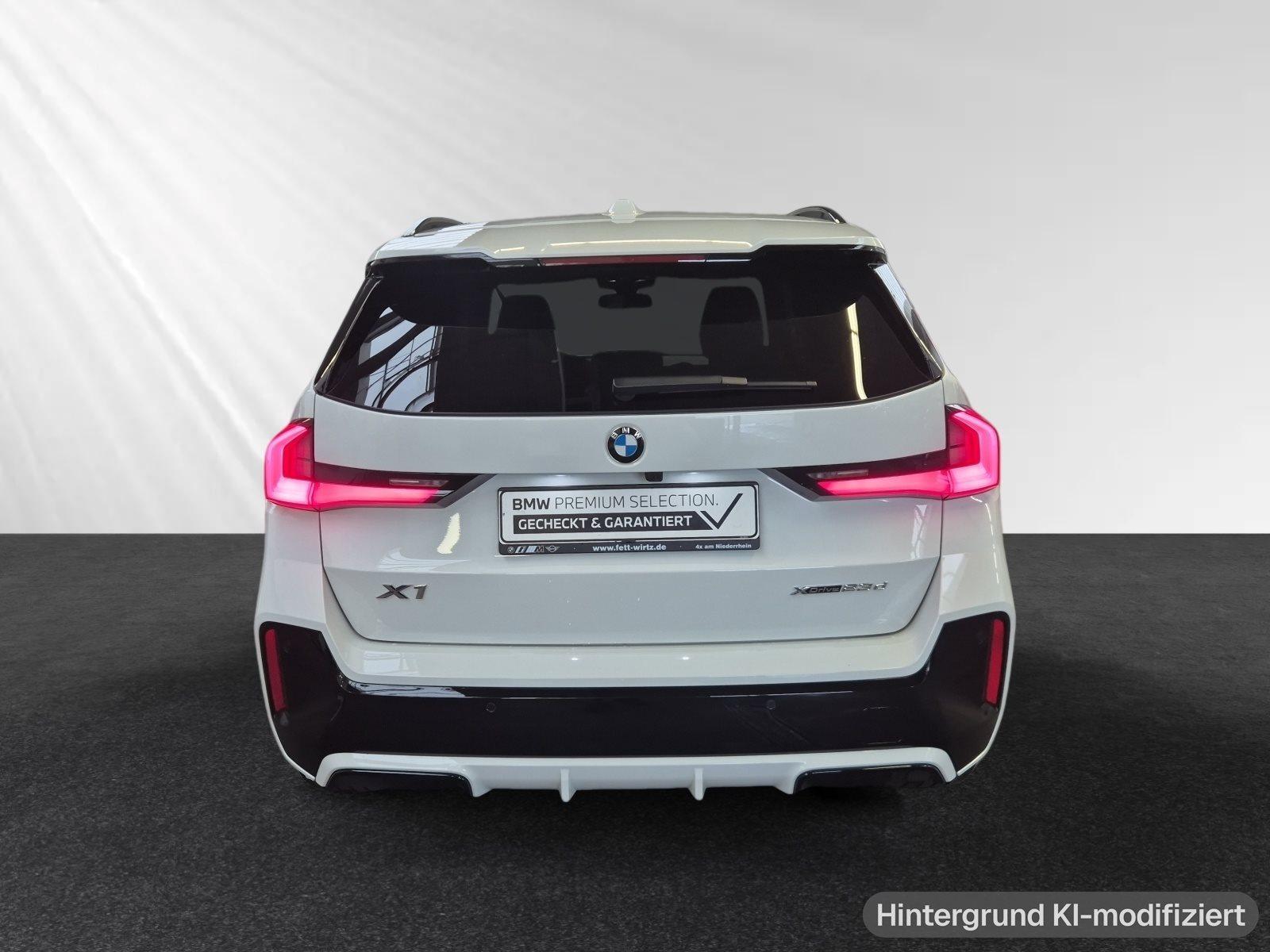 BMW X1 – Bild 14