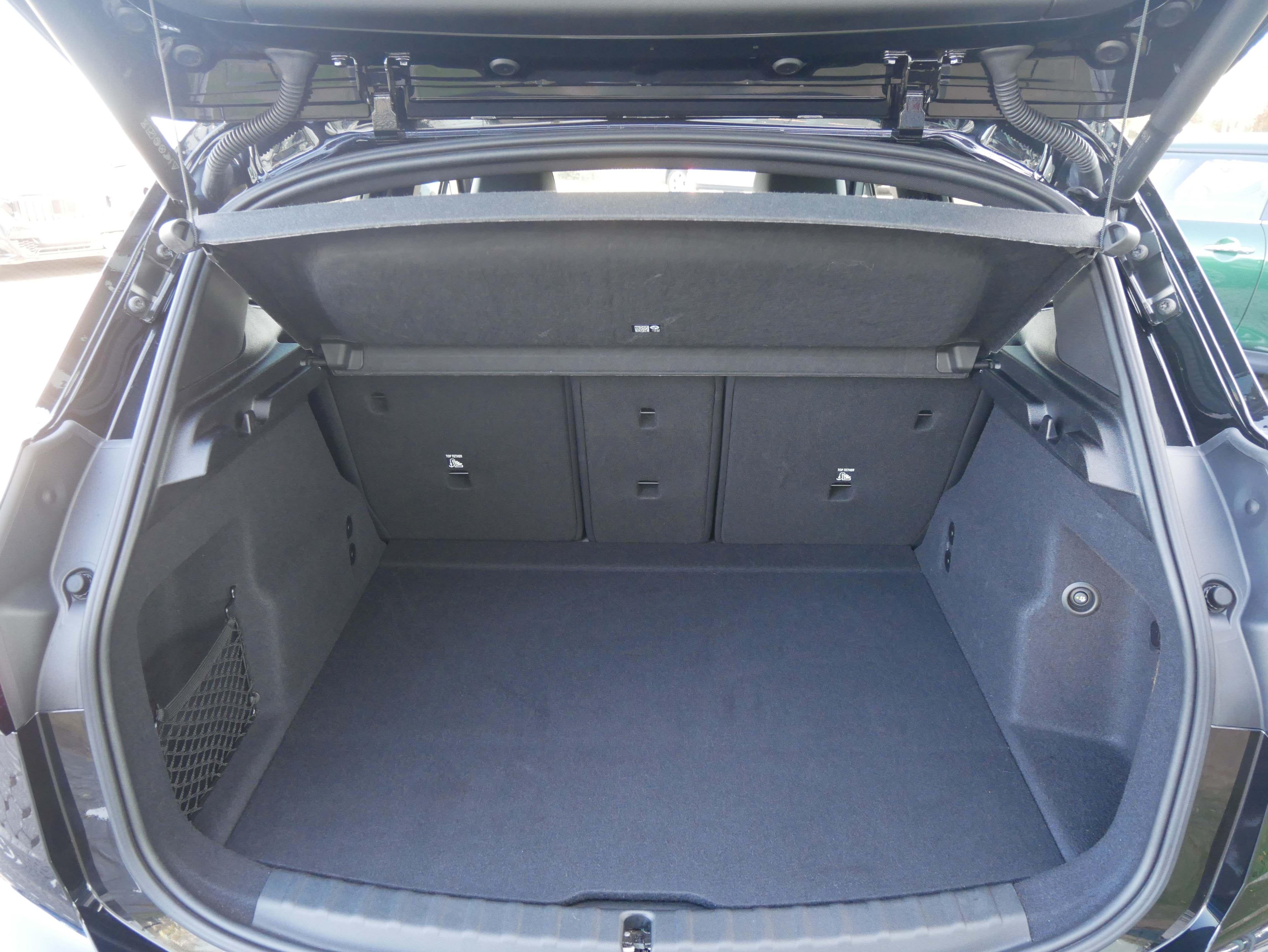 BMW 2er Active Tourer – Bild 25