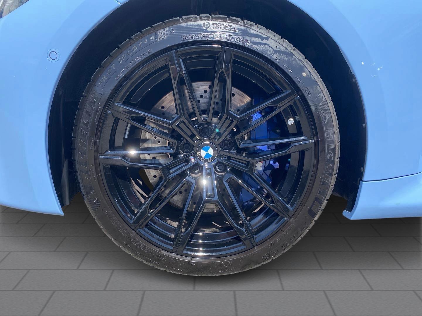 BMW M2 Coupé – Bild 9