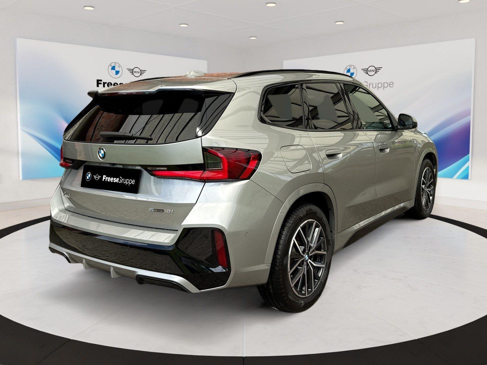 BMW X1 – Bild 5