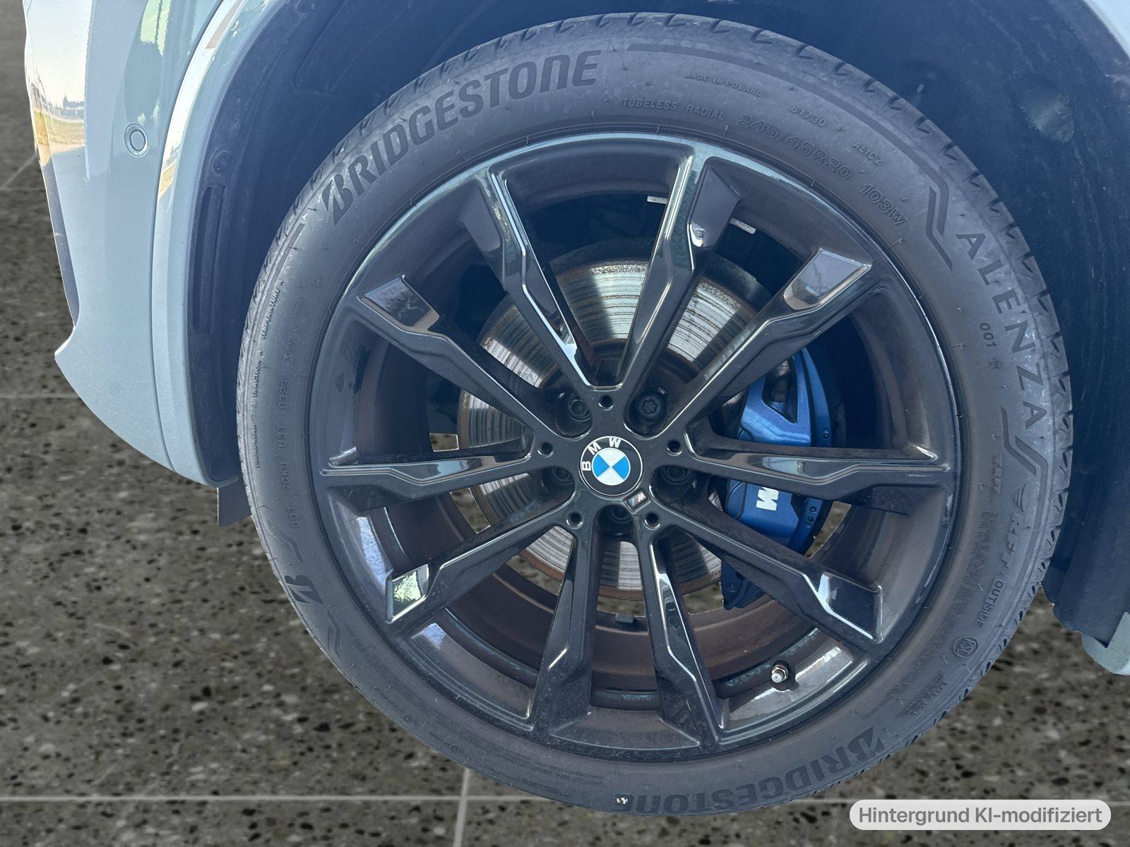 BMW X3 – Bild 6