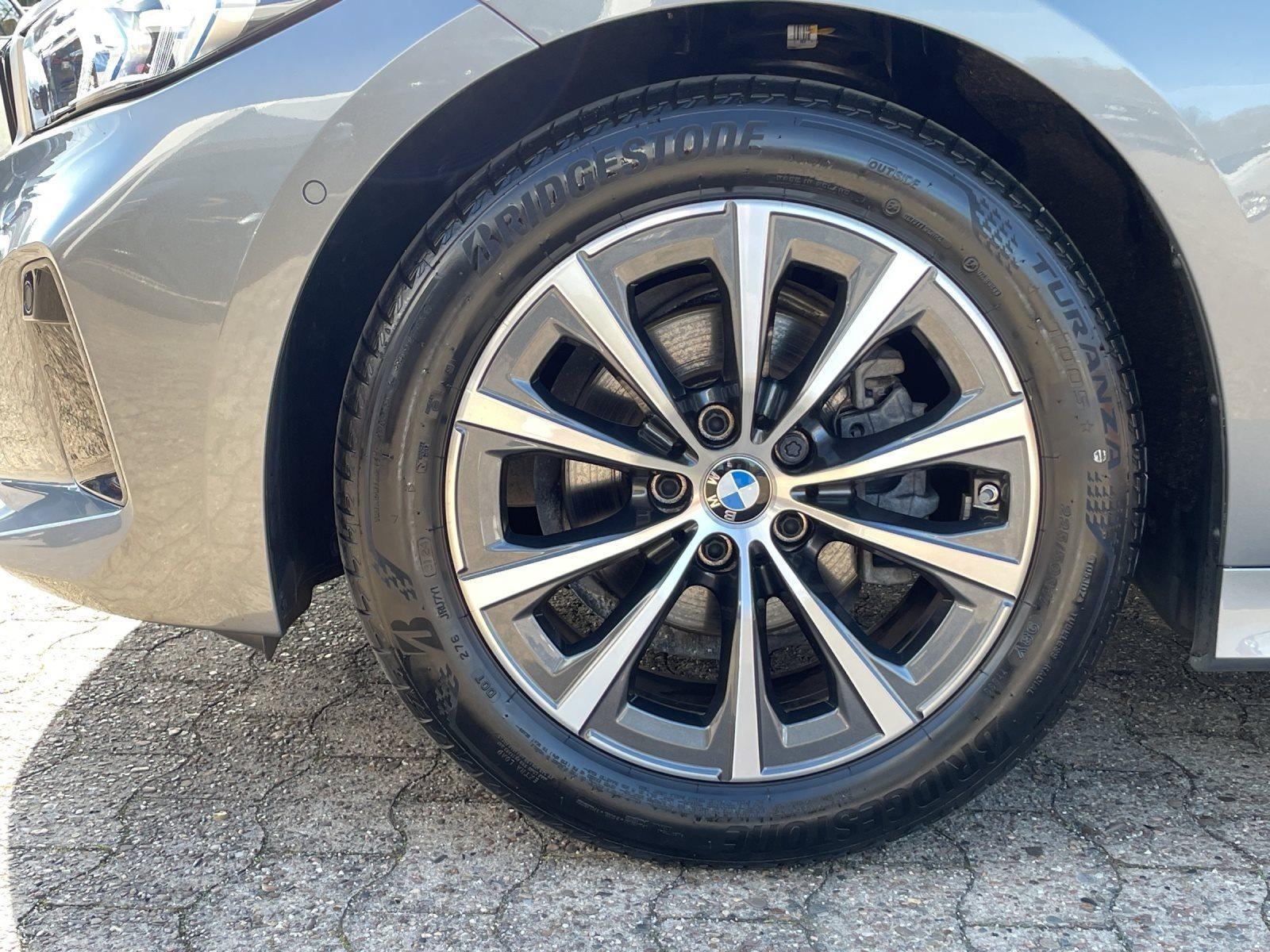 BMW 3er – Bild 9