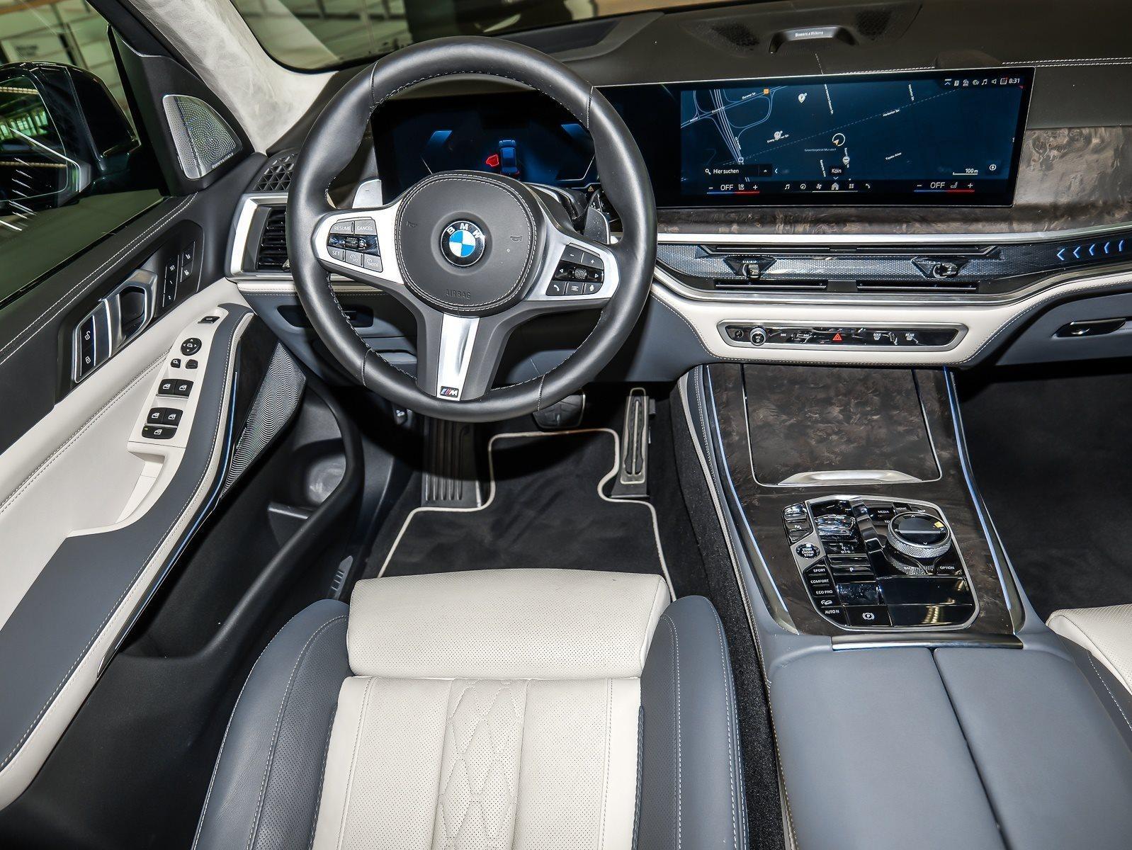BMW X5 – Bild 22